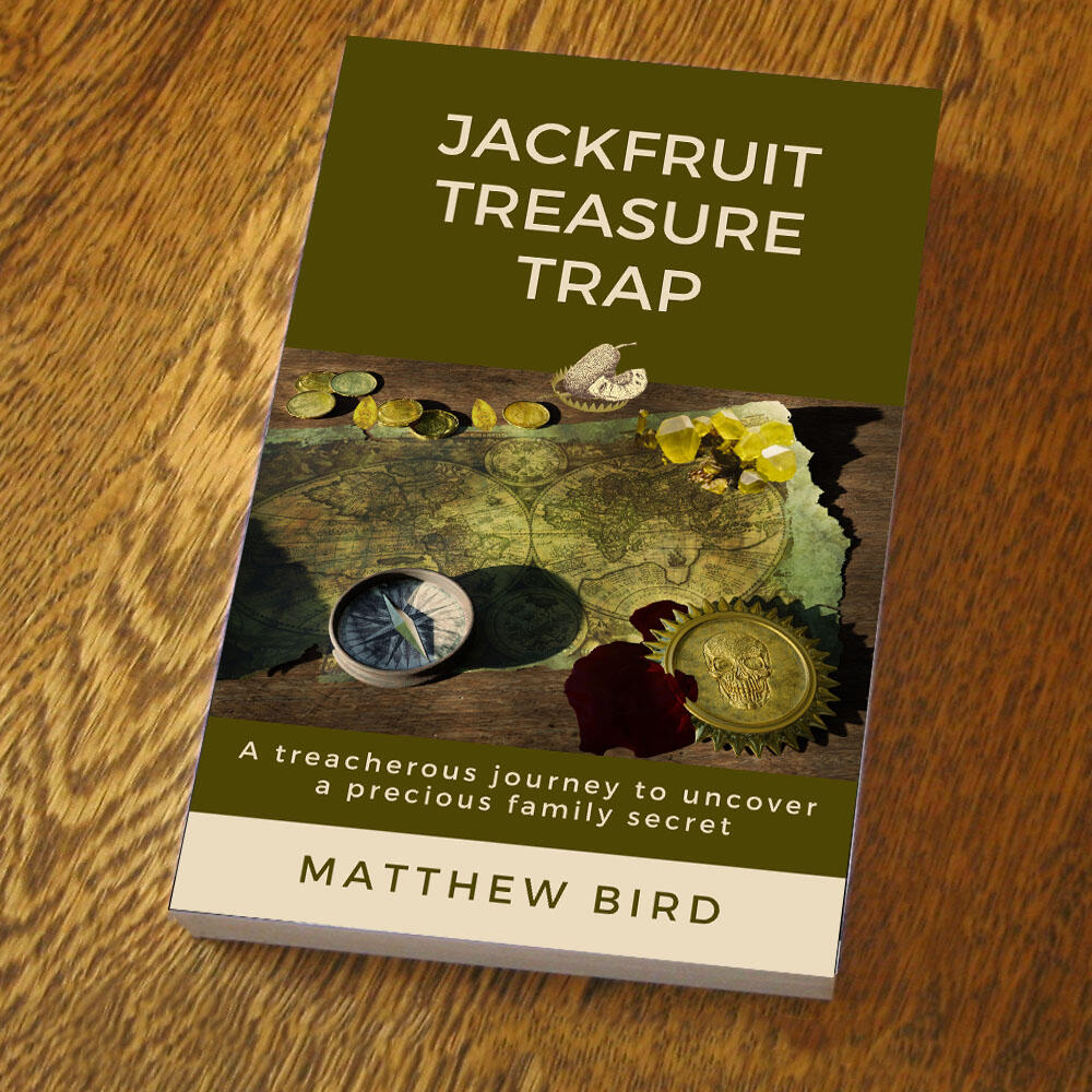 JackFruit Treasure Trap