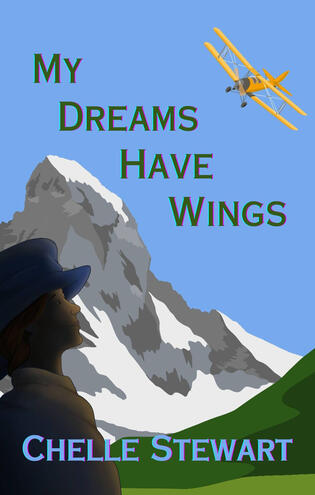 My Dreams Have Wings
