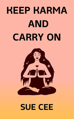 Keep Karma and Carry On